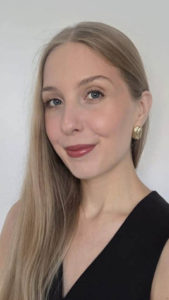 Malgorzata Kaszubowska psycholog